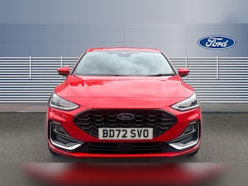 Used Ford Focus 2022 for sale - 76164407: Photo 3