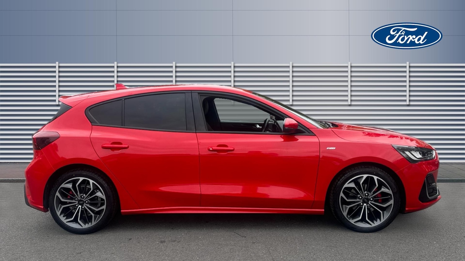 Used Ford Focus 2022 for sale - 76164407: Photo 5