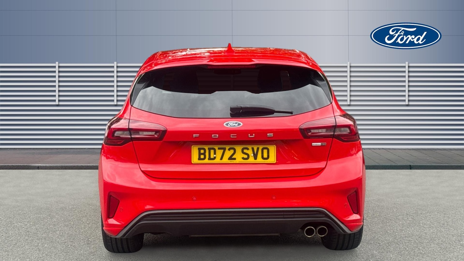 Used Ford Focus 2022 for sale - 76164407: Photo 6