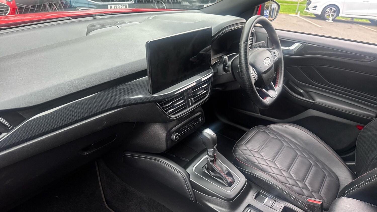 Used Ford Focus 2022 for sale - 76164407: Photo 9