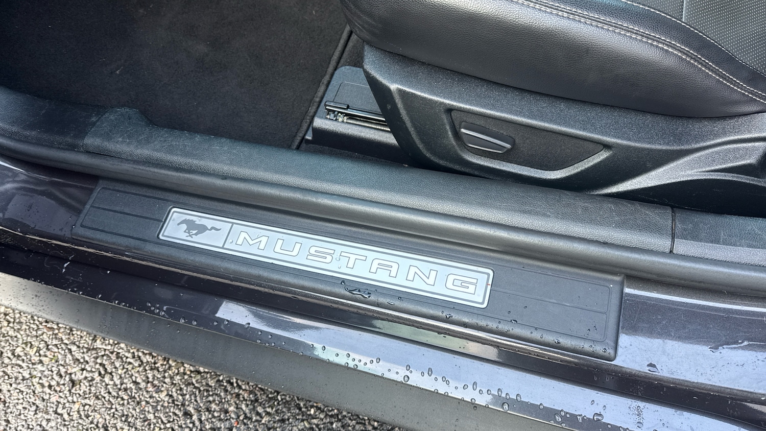 Used Ford Mustang 2022 for sale - 76627896: Photo 10