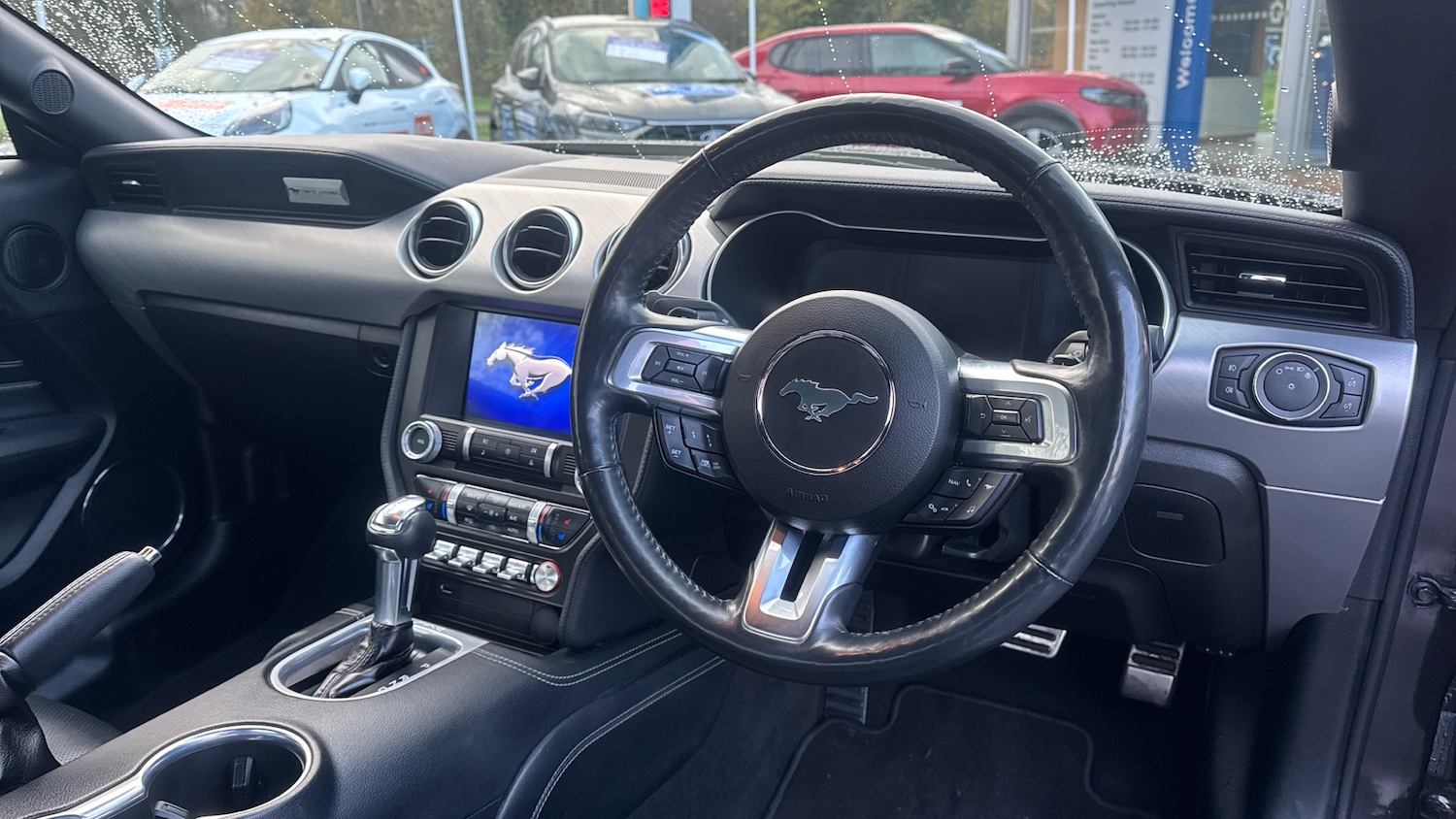 Used Ford Mustang 2022 for sale - 76627896: Photo 11