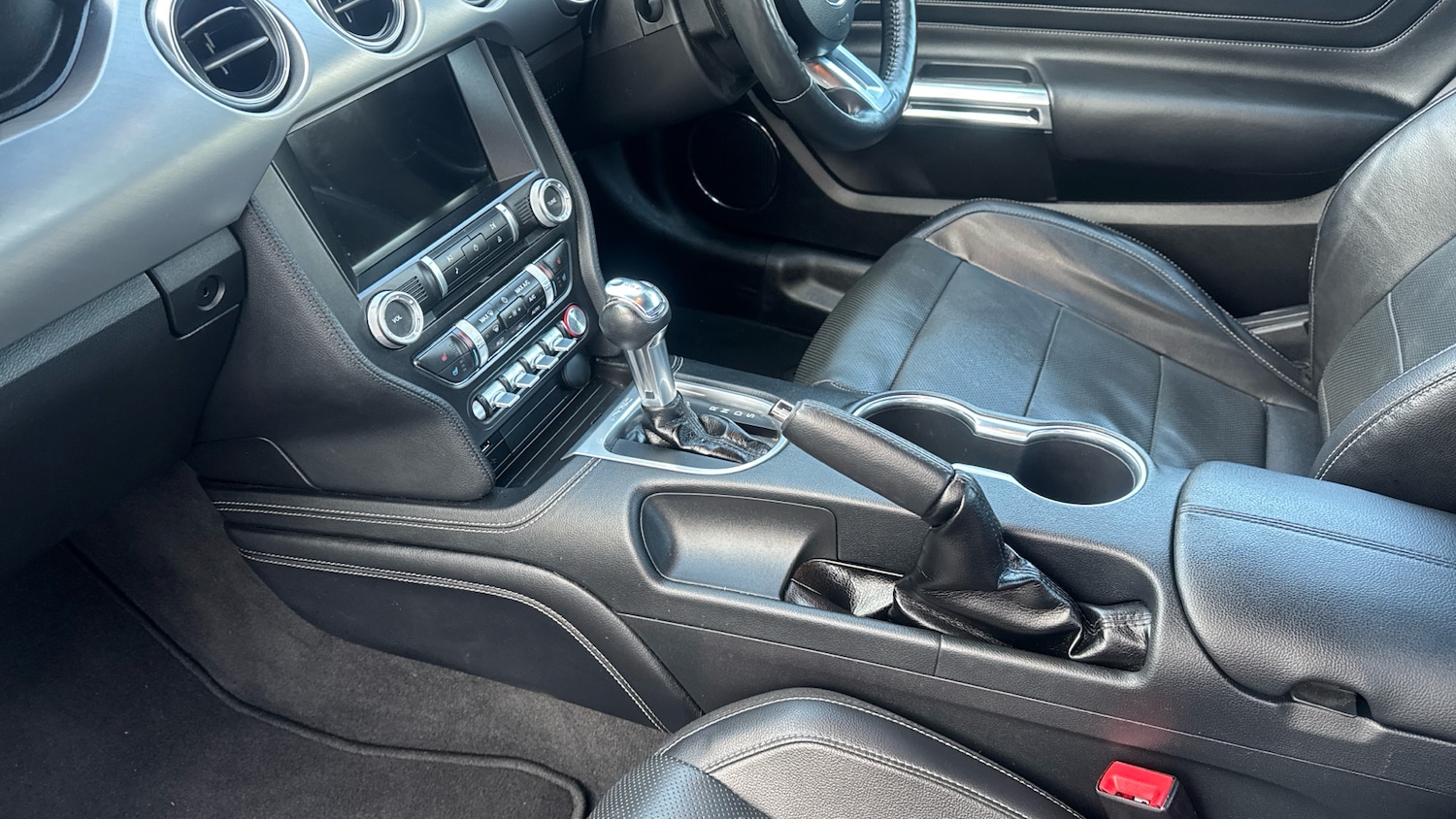 Used Ford Mustang 2022 for sale - 76627896: Photo 13