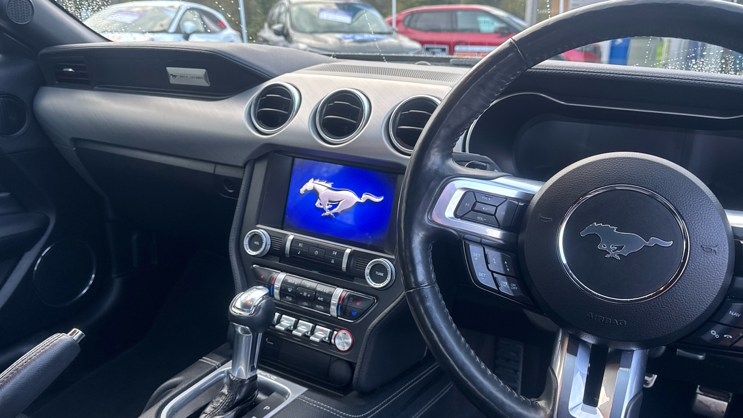 Used Ford Mustang 2022 for sale - 76627896: Photo 14