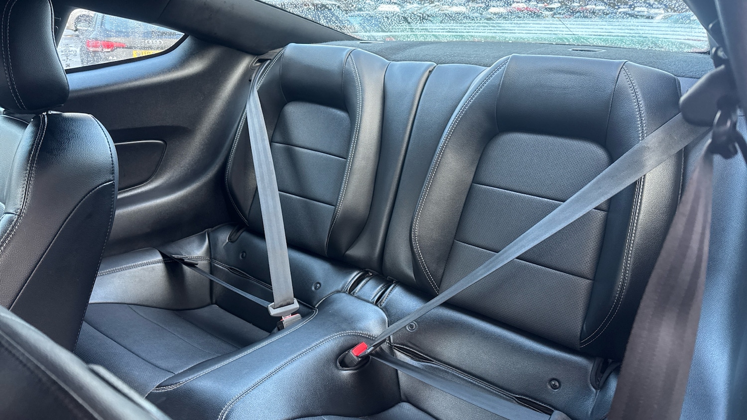 Used Ford Mustang 2022 for sale - 76627896: Photo 16