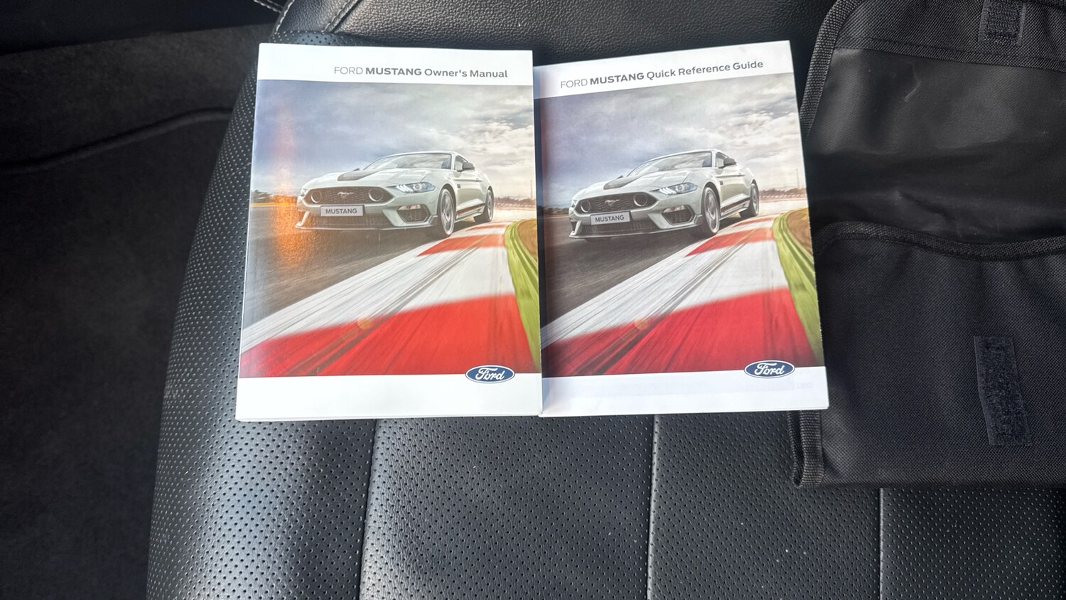 Used Ford Mustang 2022 for sale - 76627896: Photo 19