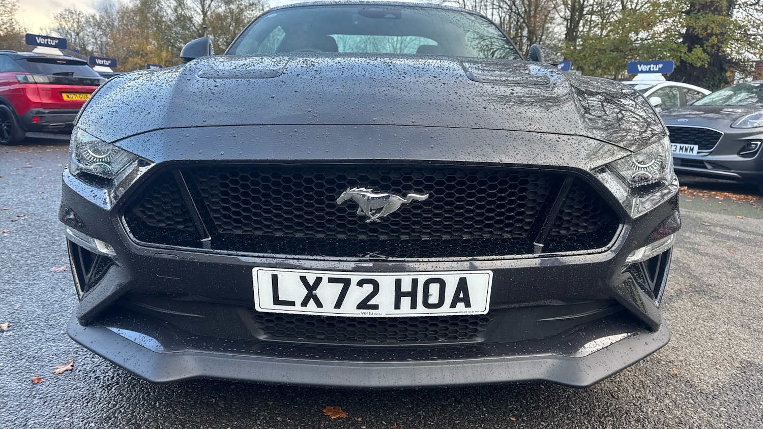 Used Ford Mustang 2022 for sale - 76627896: Photo 23