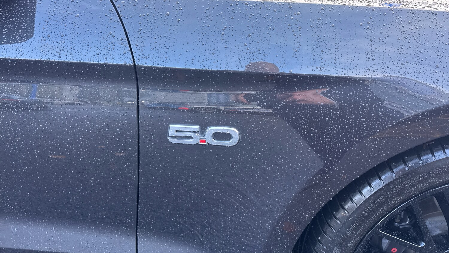 Used Ford Mustang 2022 for sale - 76627896: Photo 25