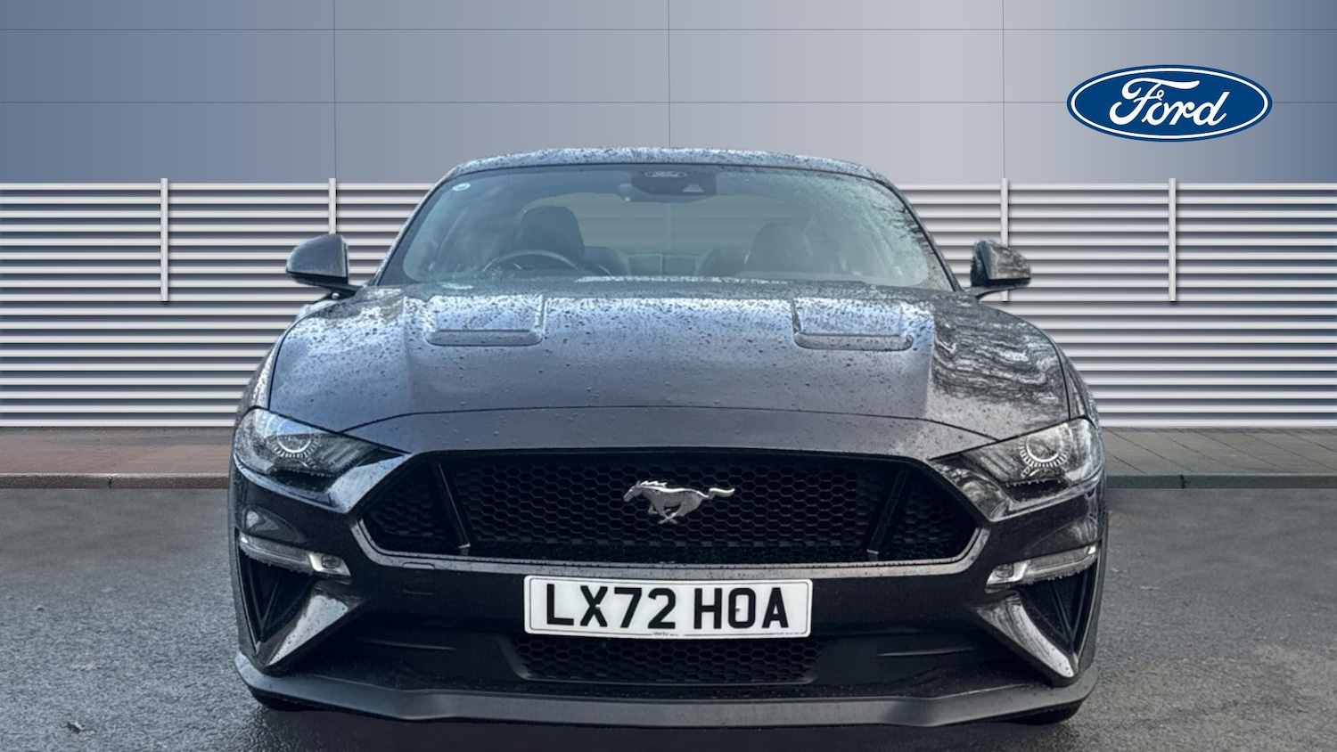 Used Ford Mustang 2022 for sale - 76627896: Photo 3