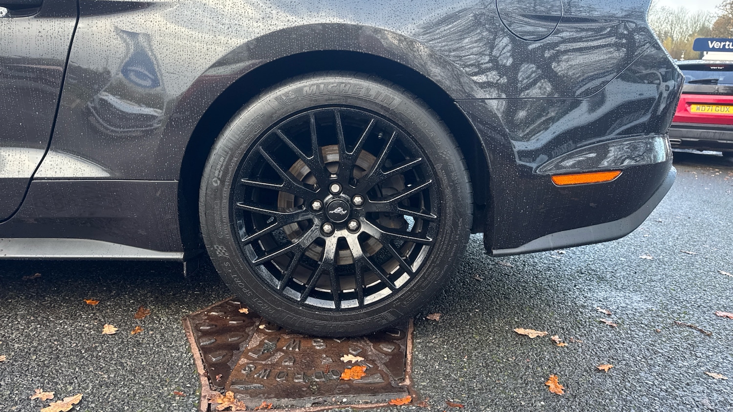 Used Ford Mustang 2022 for sale - 76627896: Photo 31