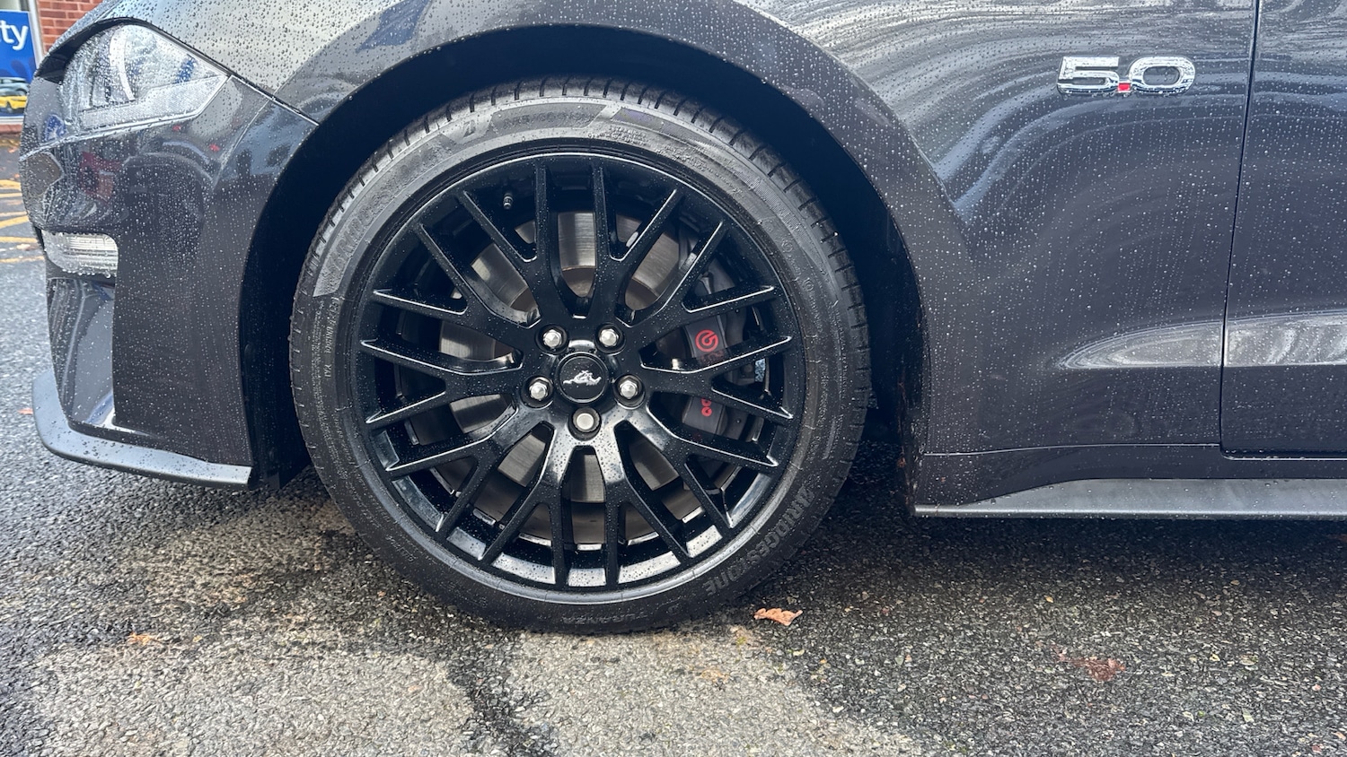 Used Ford Mustang 2022 for sale - 76627896: Photo 32