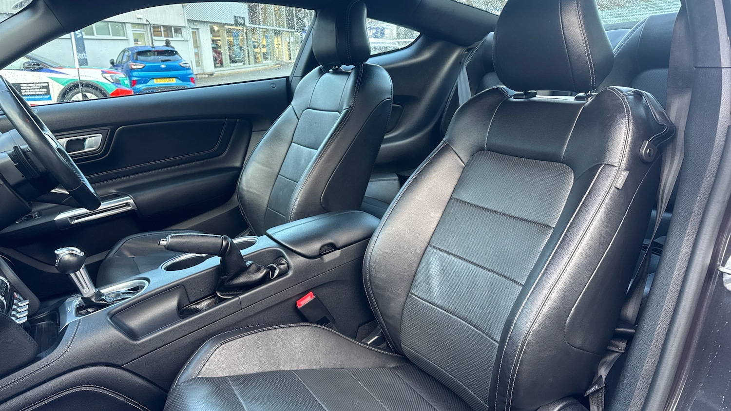 Used Ford Mustang 2022 for sale - 76627896: Photo 34