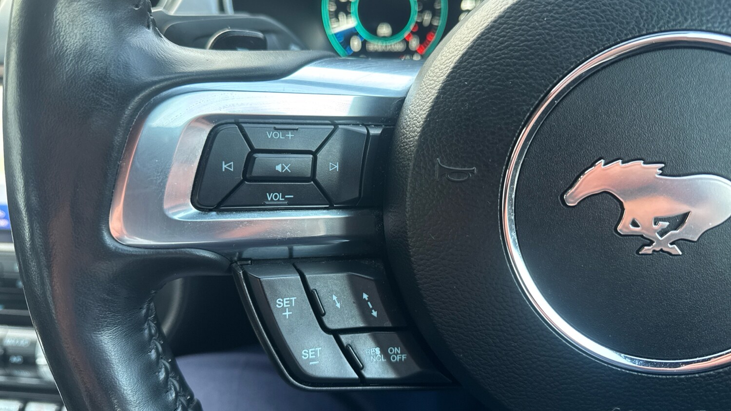 Used Ford Mustang 2022 for sale - 76627896: Photo 39