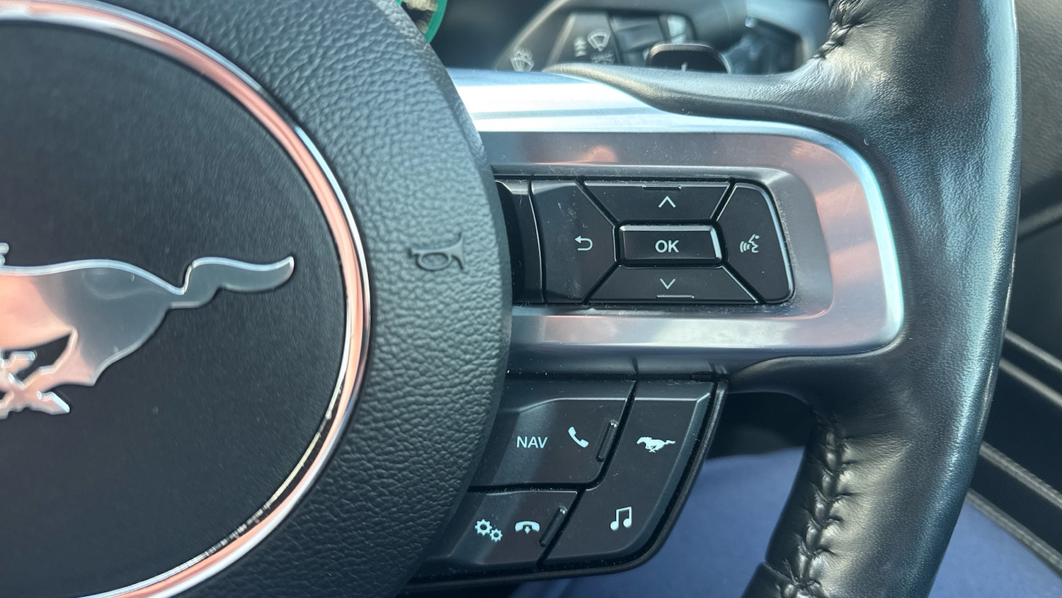 Used Ford Mustang 2022 for sale - 76627896: Photo 40