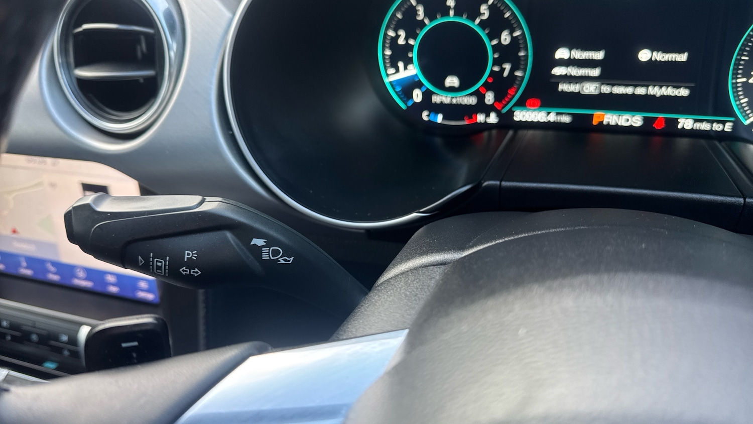 Used Ford Mustang 2022 for sale - 76627896: Photo 42