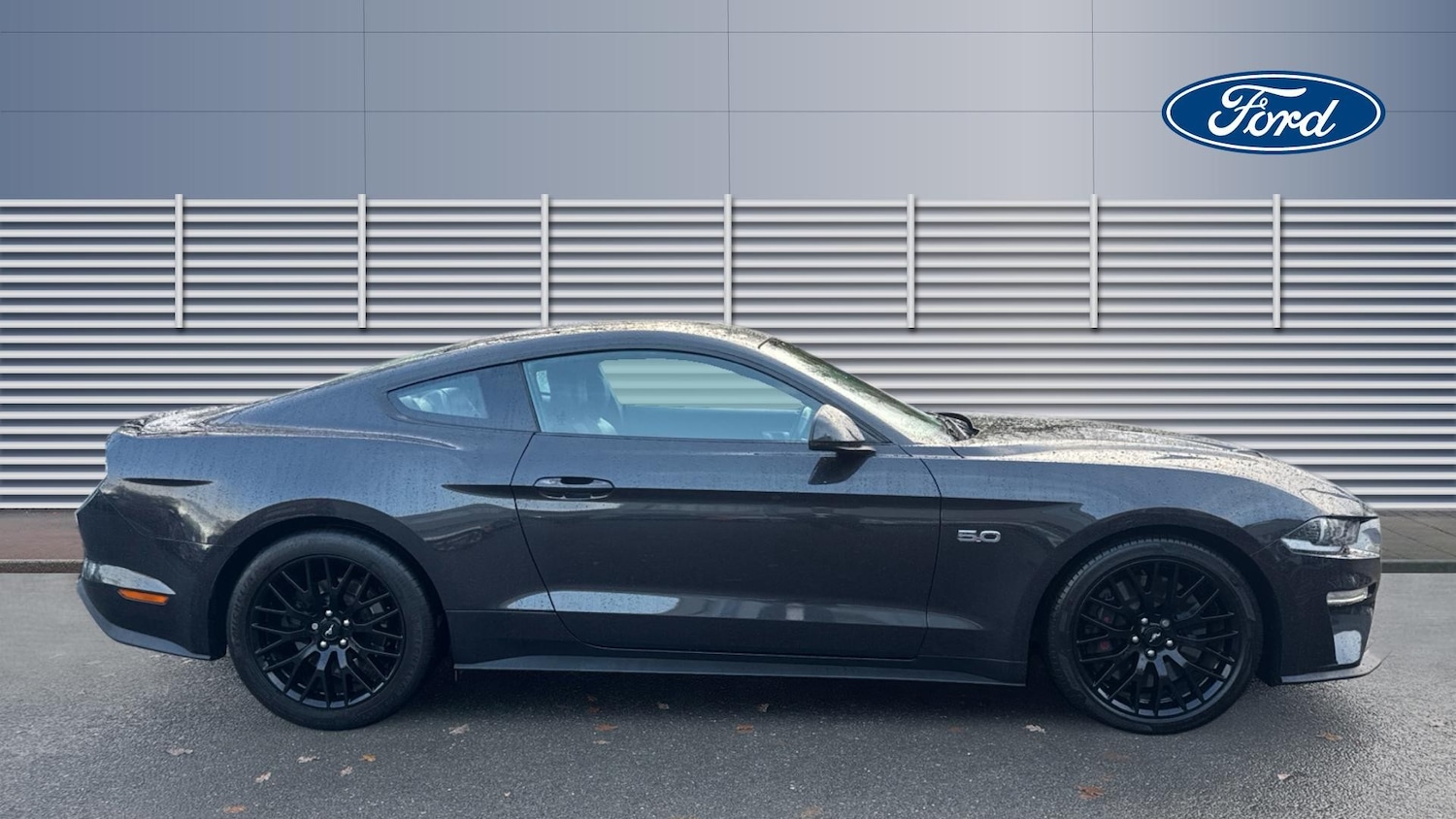 Used Ford Mustang 2022 for sale - 76627896: Photo 5