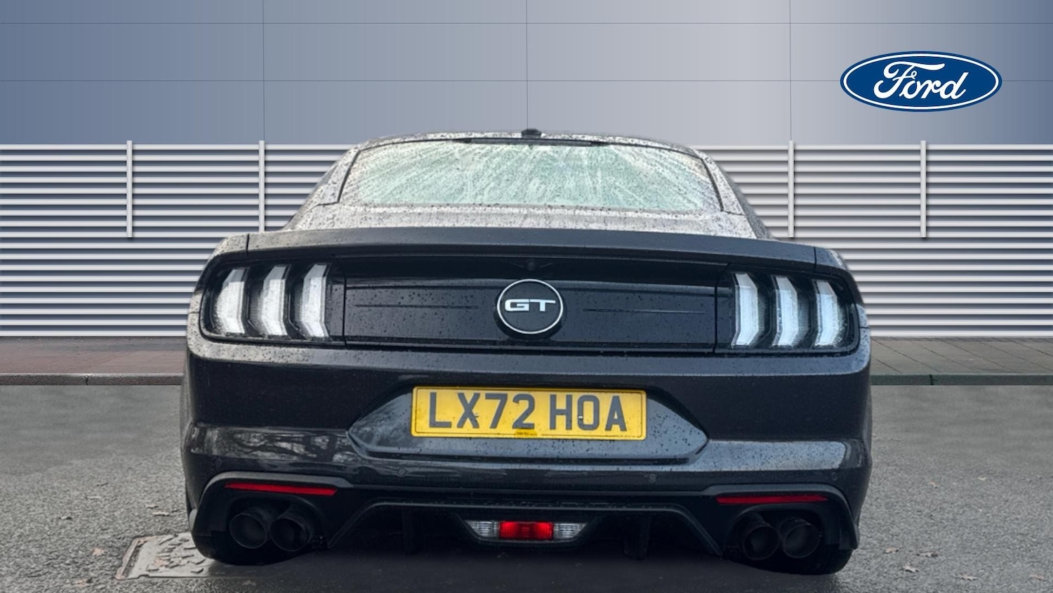 Used Ford Mustang 2022 for sale - 76627896: Photo 6