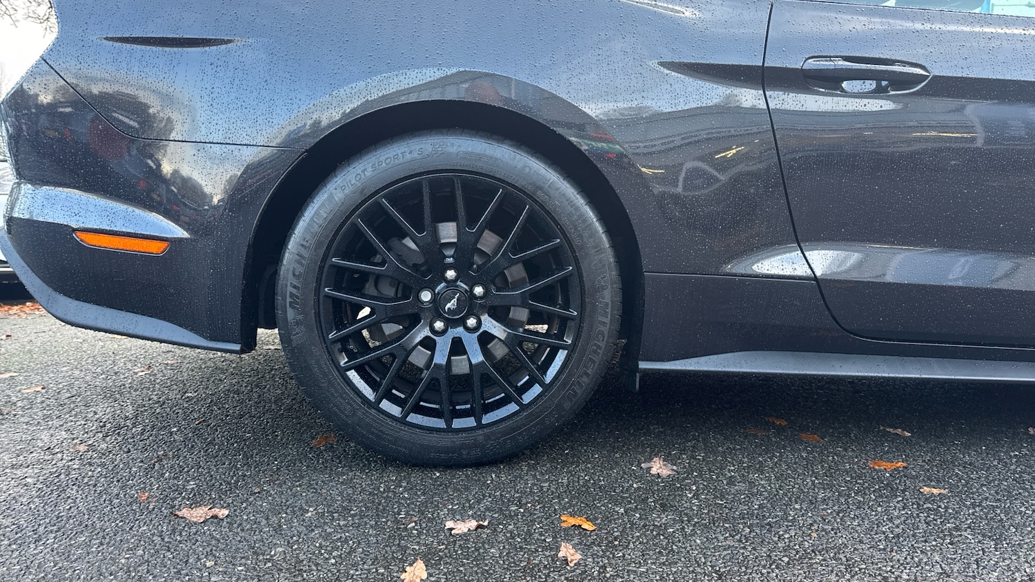 Used Ford Mustang 2022 for sale - 76627896: Photo 7