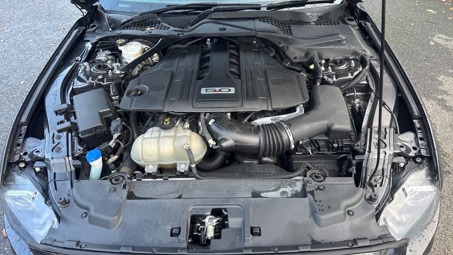 Used Ford Mustang 2022 for sale - 76627896: Photo 8