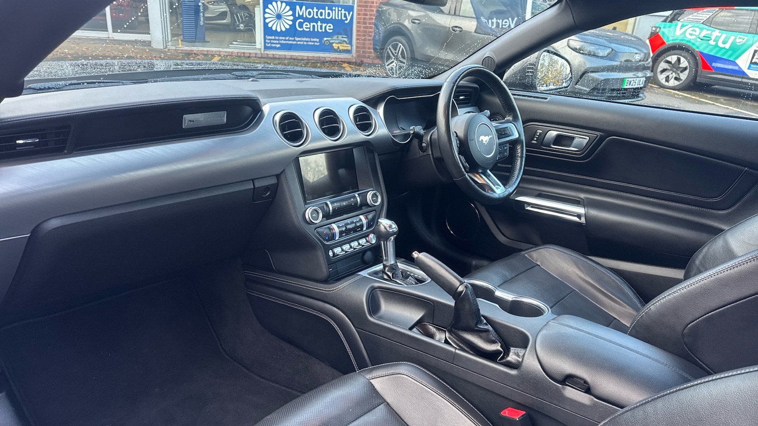 Used Ford Mustang 2022 for sale - 76627896: Photo 9