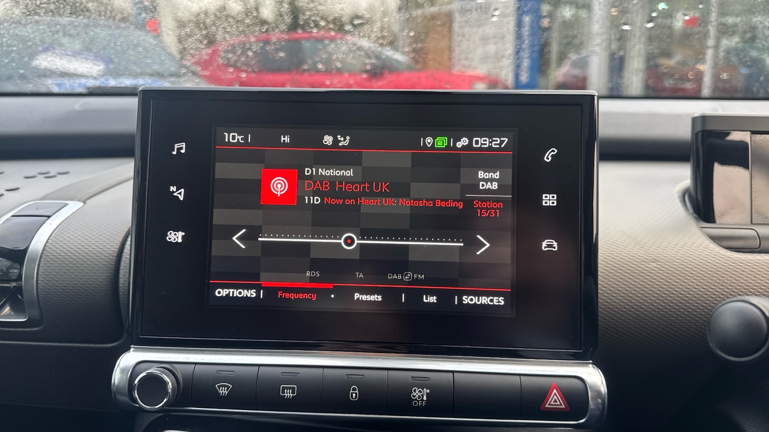 Used Citroen C4 Cactus 2018 for sale - 76853406: Photo 12