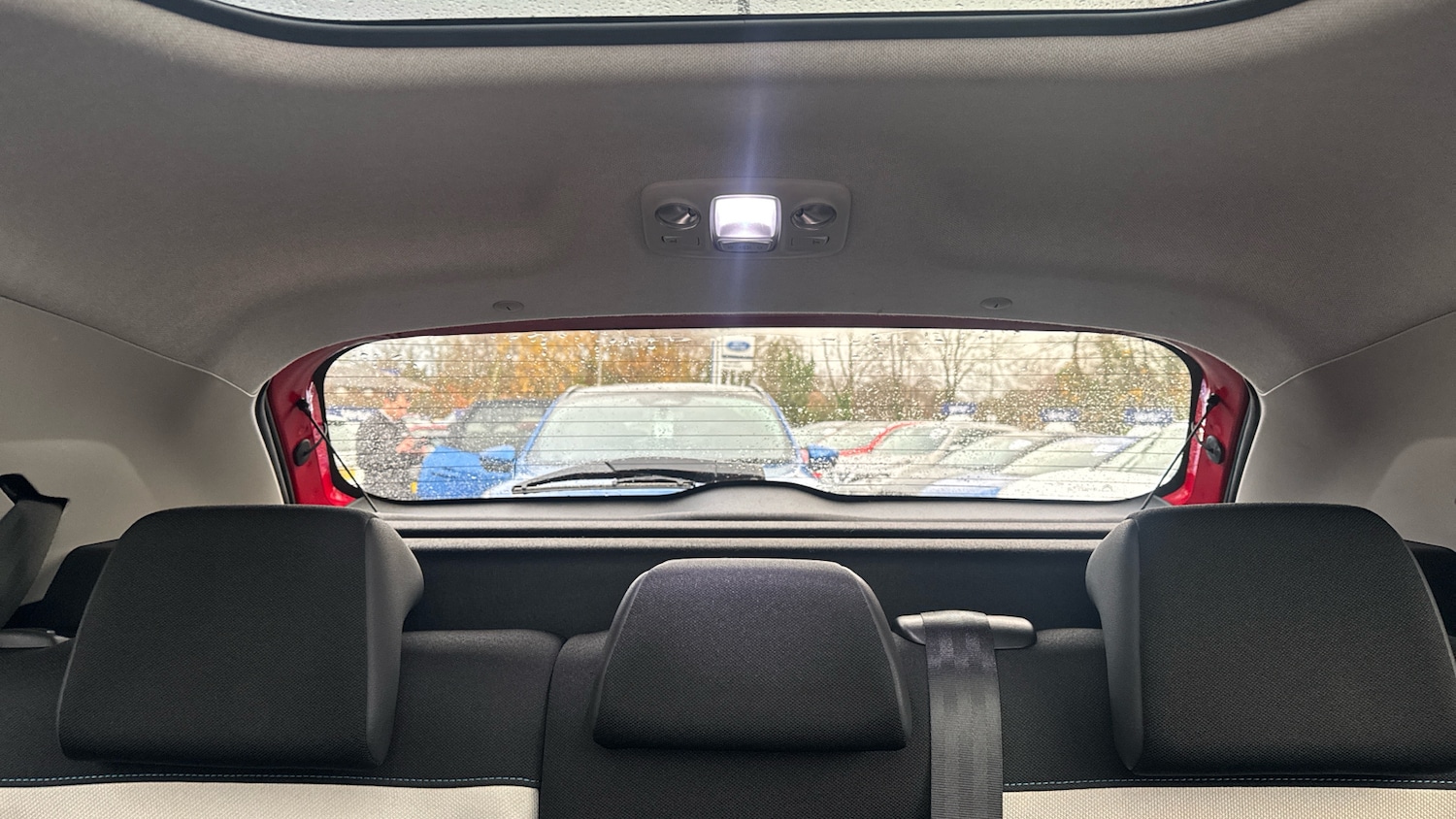 Used Citroen C4 Cactus 2018 for sale - 76853406: Photo 15