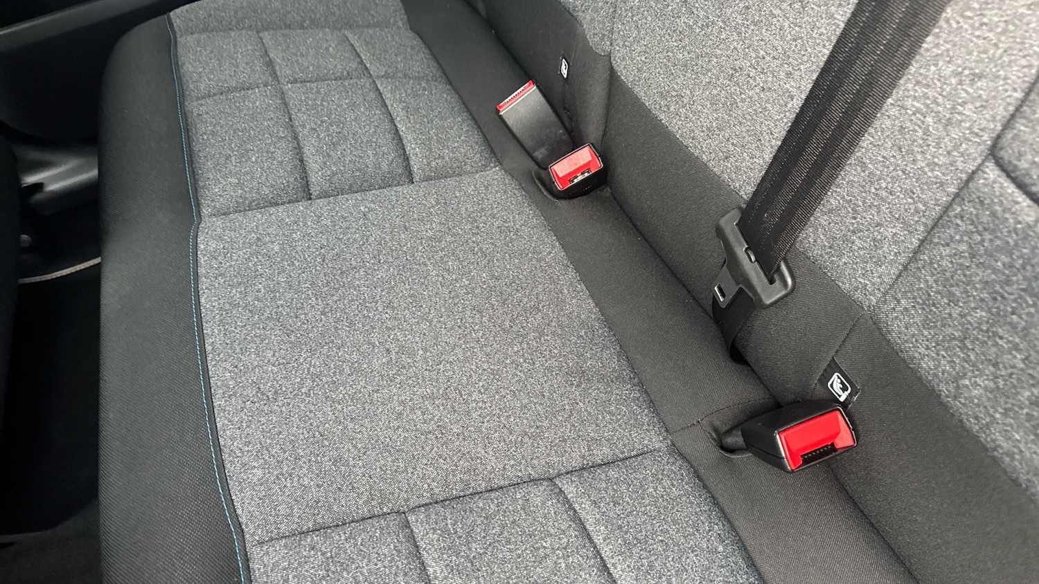 Used Citroen C4 Cactus 2018 for sale - 76853406: Photo 17