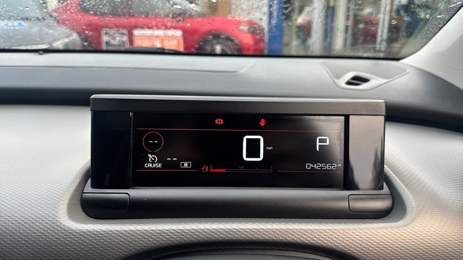 Used Citroen C4 Cactus 2018 for sale - 76853406: Photo 18