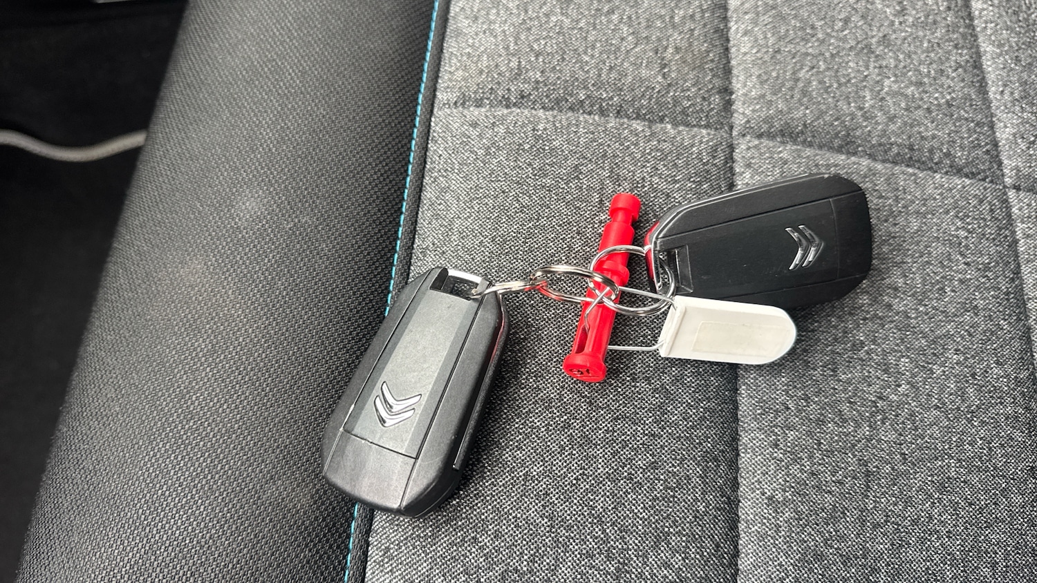 Used Citroen C4 Cactus 2018 for sale - 76853406: Photo 20