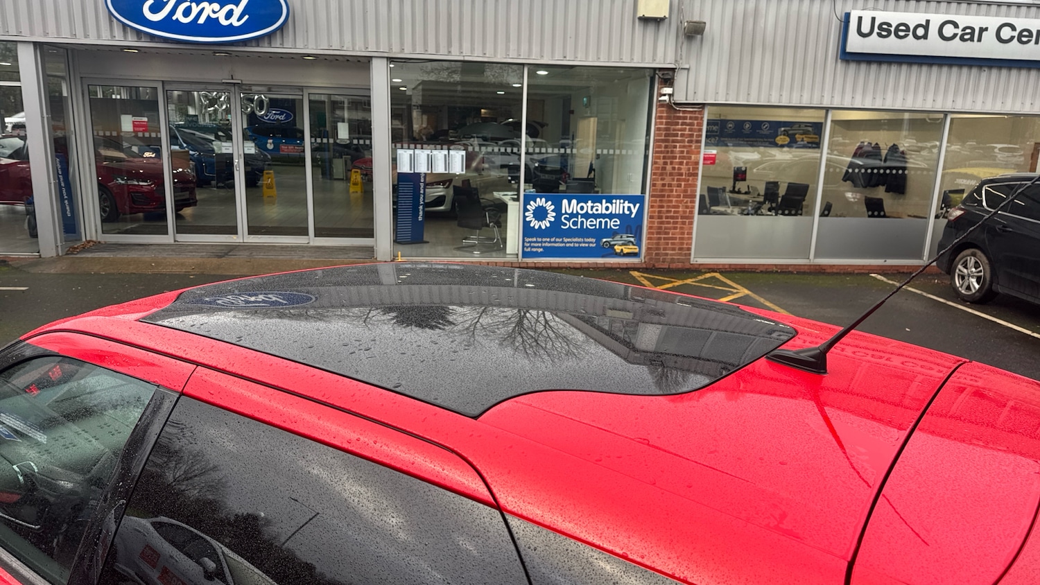 Used Citroen C4 Cactus 2018 for sale - 76853406: Photo 24