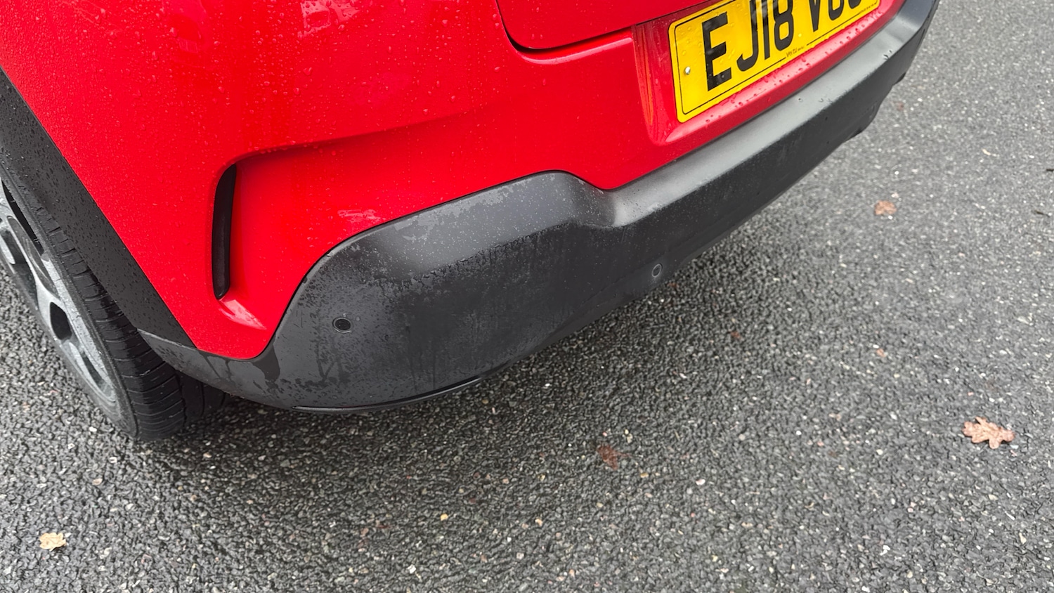 Used Citroen C4 Cactus 2018 for sale - 76853406: Photo 25