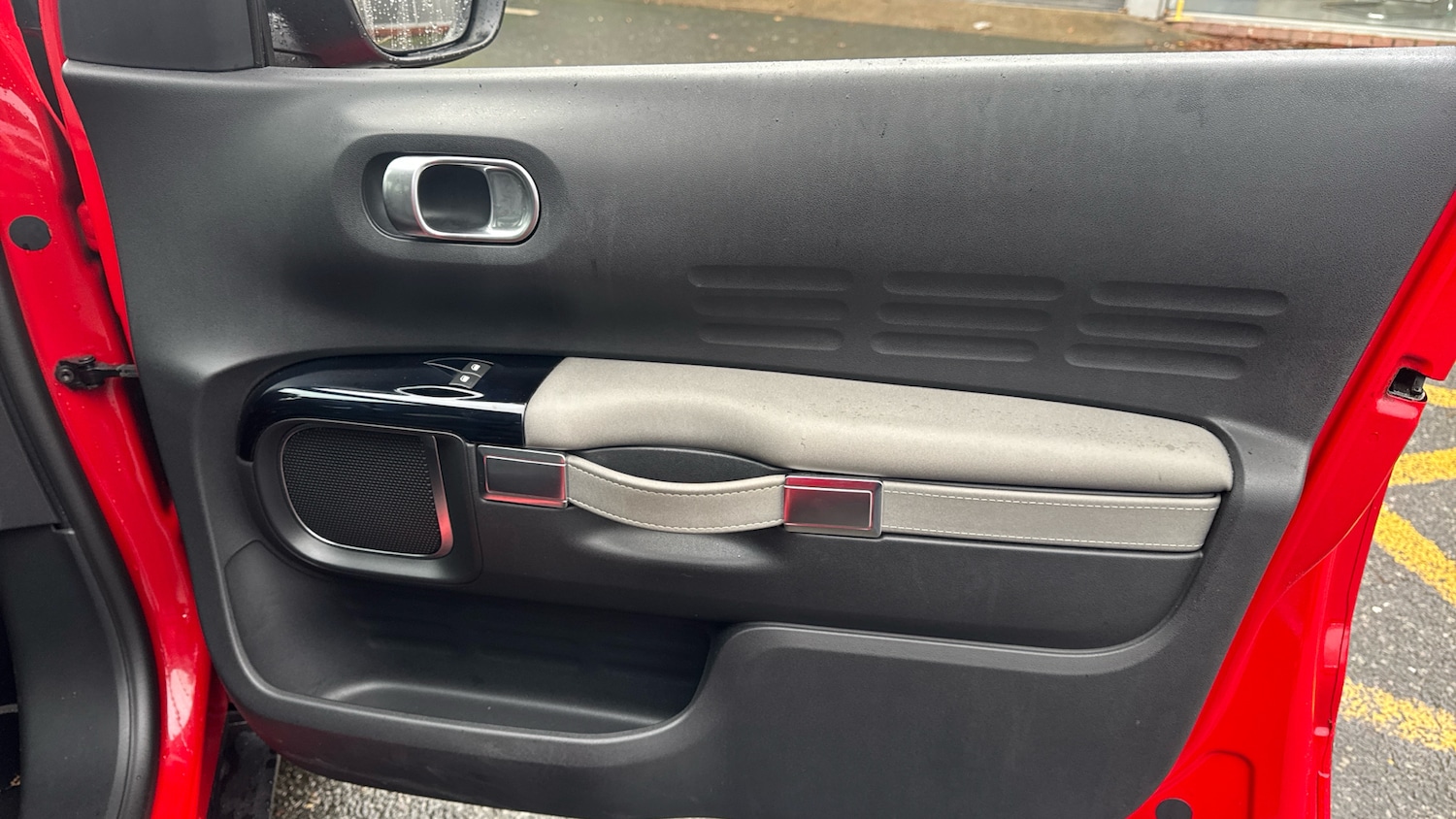 Used Citroen C4 Cactus 2018 for sale - 76853406: Photo 29