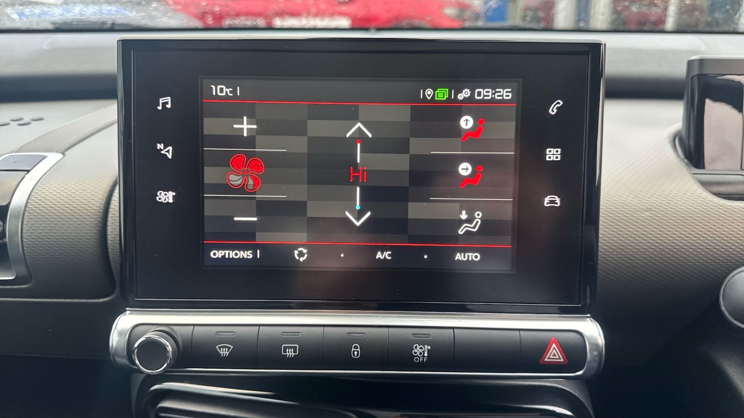 Used Citroen C4 Cactus 2018 for sale - 76853406: Photo 31