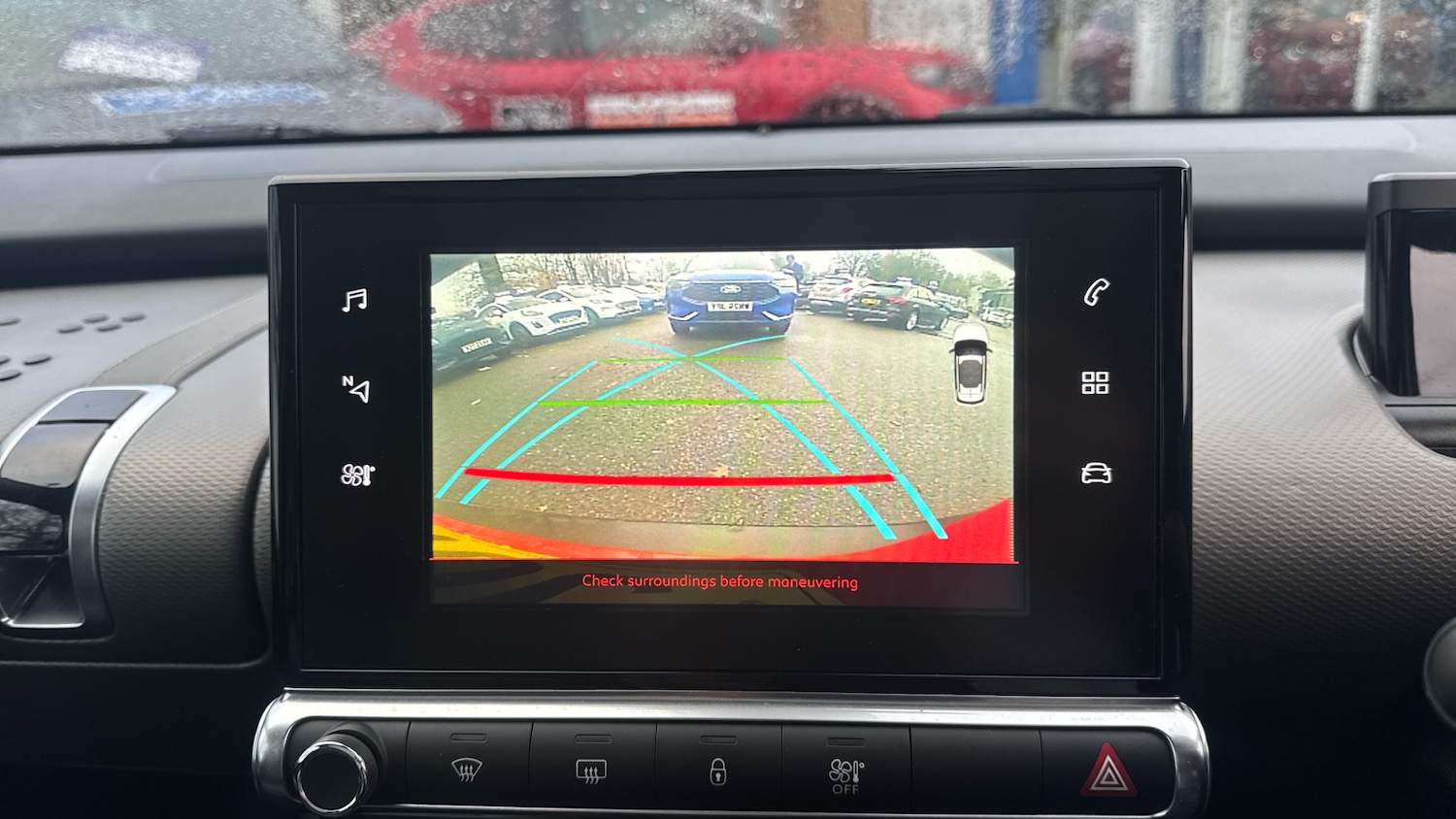 Used Citroen C4 Cactus 2018 for sale - 76853406: Photo 32