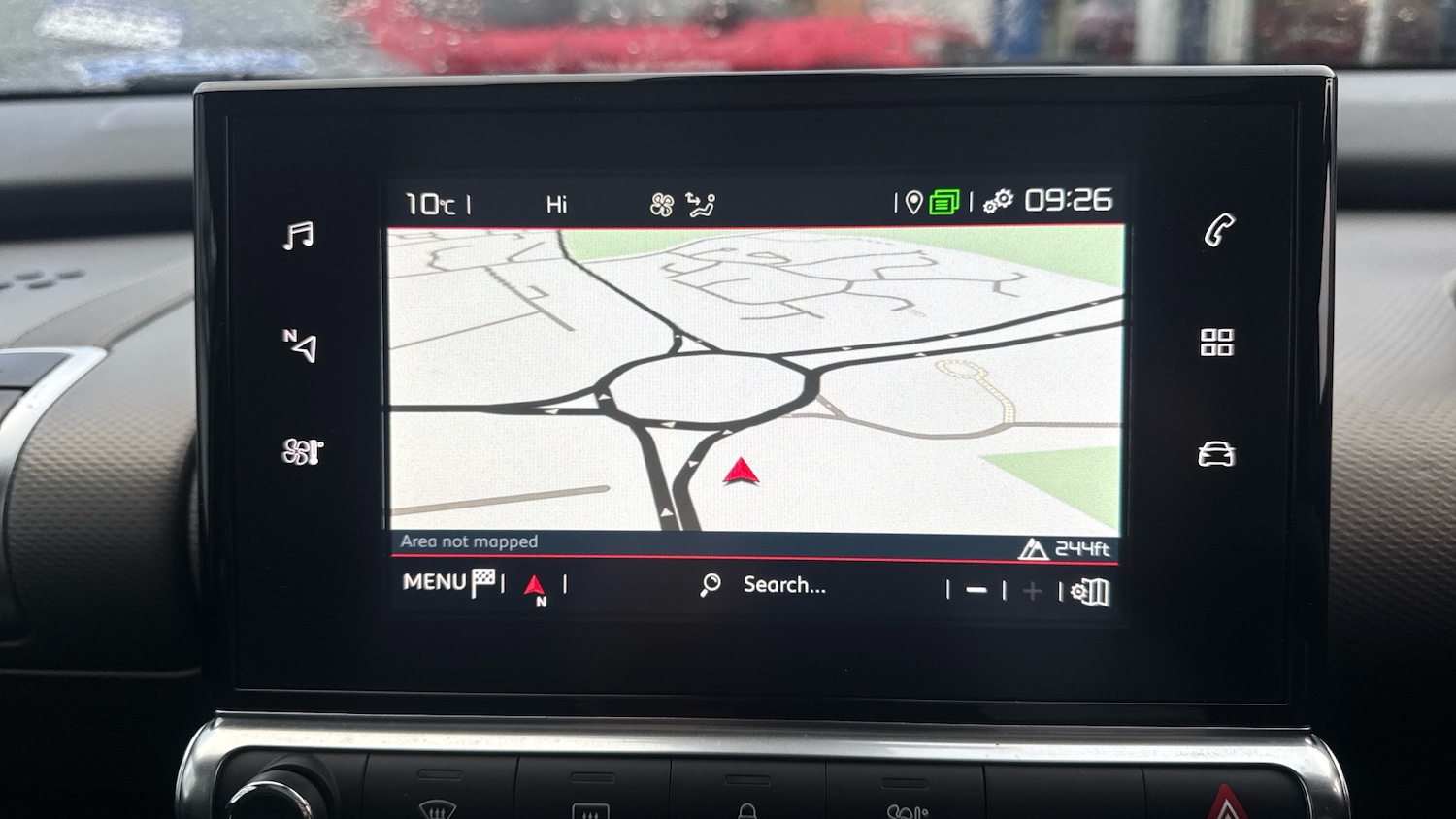 Used Citroen C4 Cactus 2018 for sale - 76853406: Photo 34