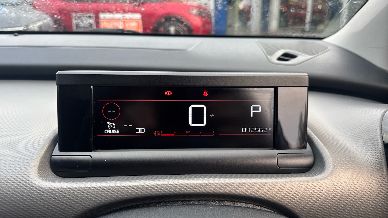 Used Citroen C4 Cactus 2018 for sale - 76853406: Photo 36