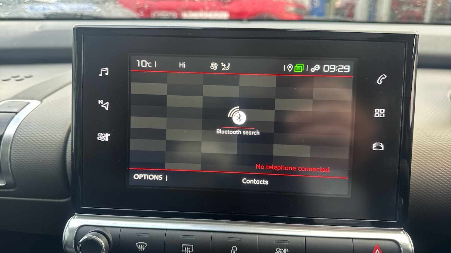 Used Citroen C4 Cactus 2018 for sale - 76853406: Photo 37