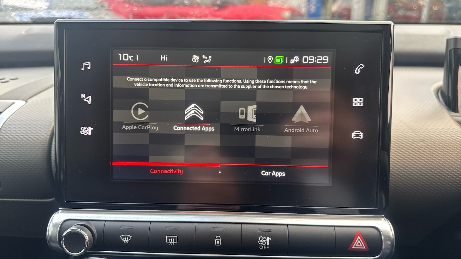 Used Citroen C4 Cactus 2018 for sale - 76853406: Photo 38