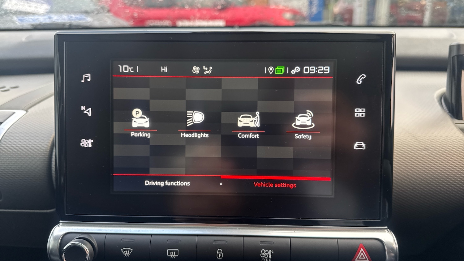 Used Citroen C4 Cactus 2018 for sale - 76853406: Photo 39