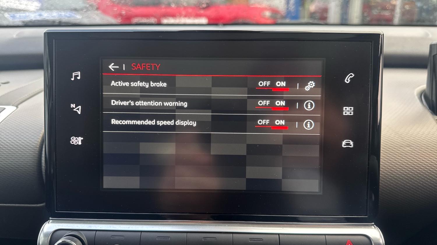 Used Citroen C4 Cactus 2018 for sale - 76853406: Photo 40