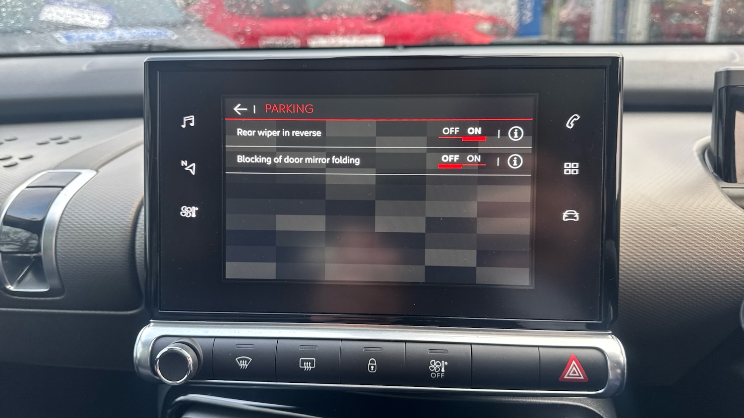 Used Citroen C4 Cactus 2018 for sale - 76853406: Photo 41