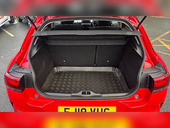 Used Citroen C4 Cactus 2018 for sale - 76853406: Photo