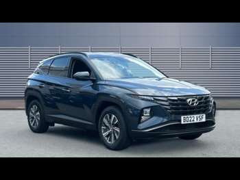 2022 (22) - 1.6 TGDi SE Connect 5dr 2WD Petrol Estate
