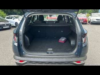 Used Hyundai TUCSON 2022 for sale - 75035352: Photo