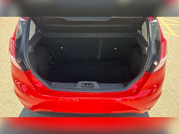 Used Ford Fiesta 2014 for sale - 79511957: Photo