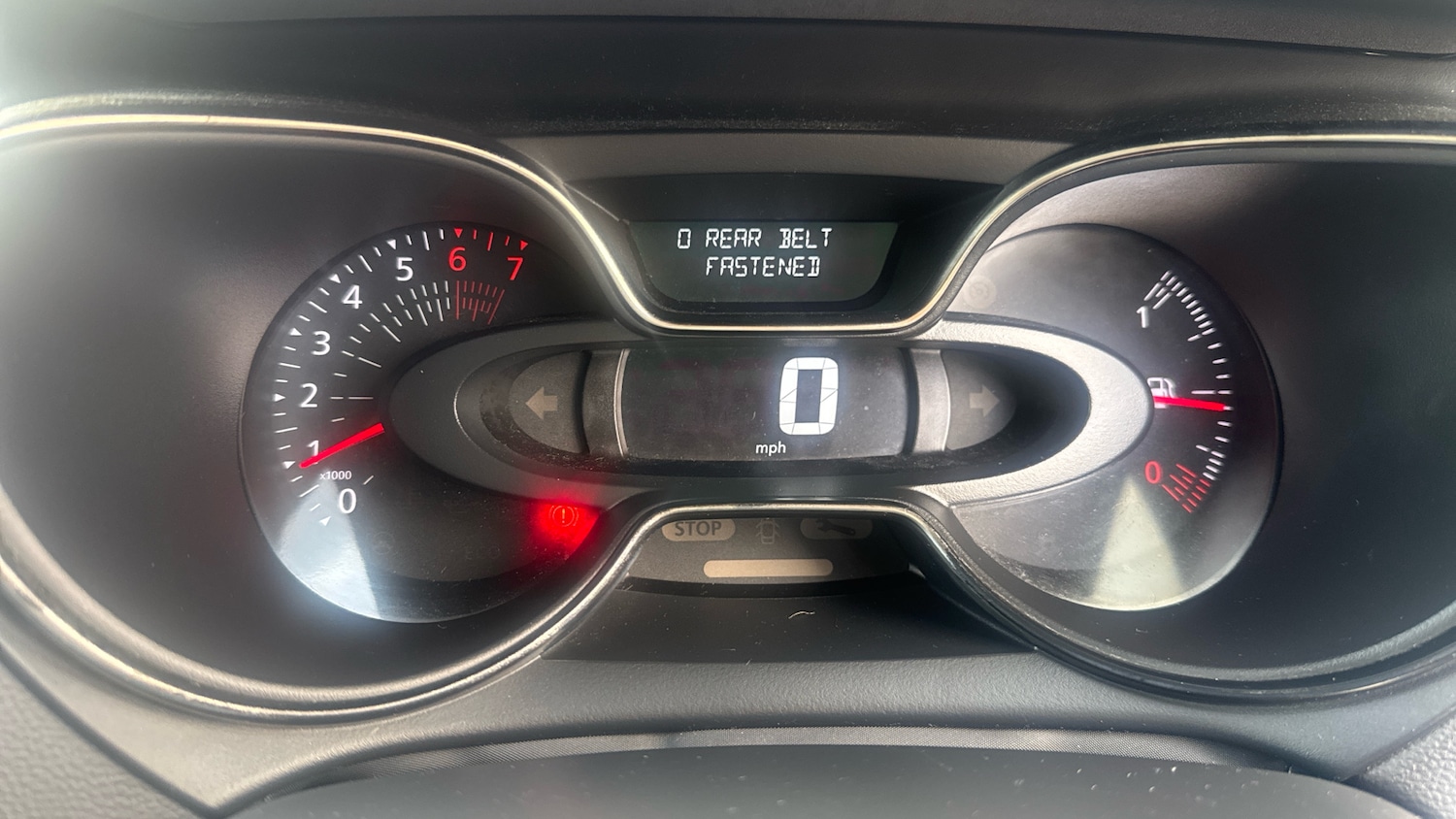 Used Renault Captur 2018 for sale - 76588511: Photo 18