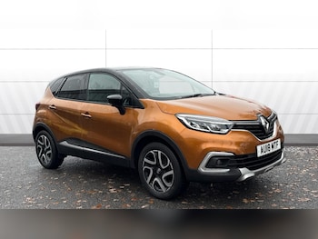 Renault - Captur