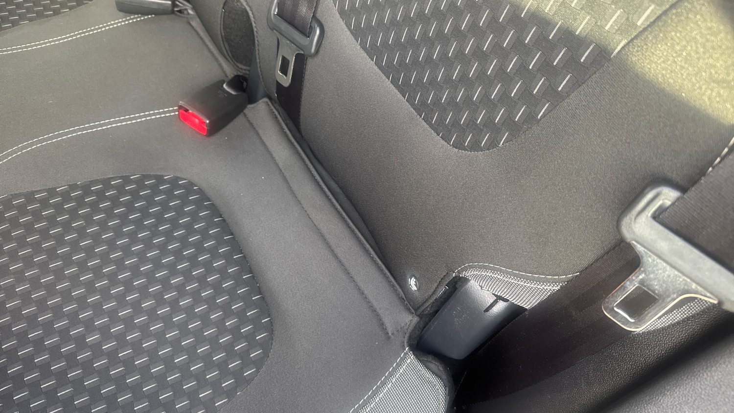 Used Renault Captur 2018 for sale - 76588511: Photo 35