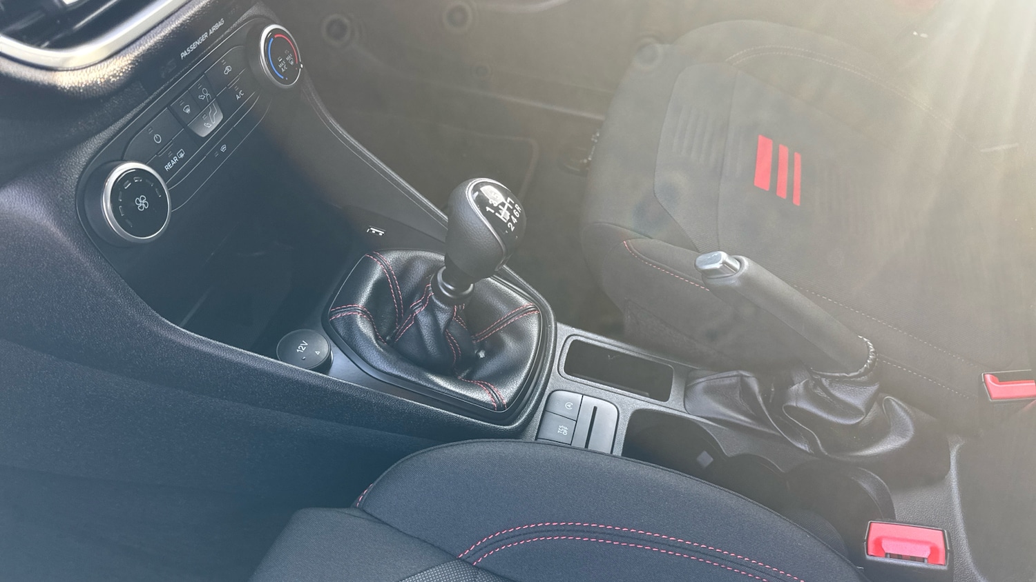 Used Ford Fiesta 2023 for sale - 76718823: Photo 13