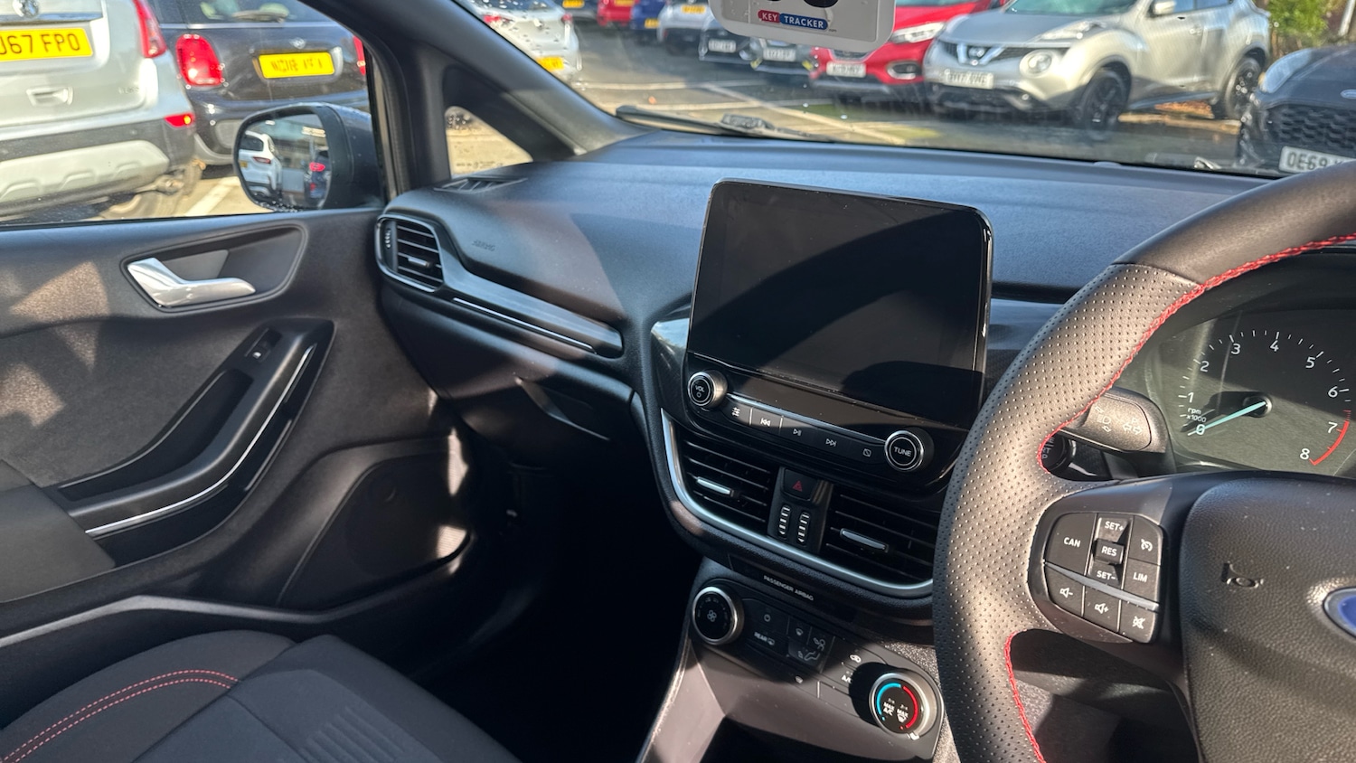 Used Ford Fiesta 2023 for sale - 76718823: Photo 14